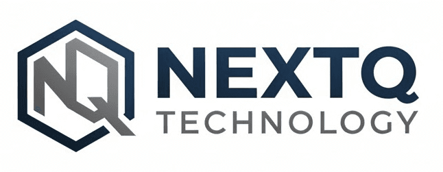 NextQ Technology Logo